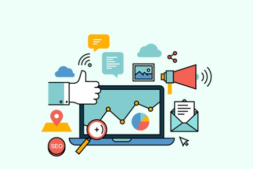 古丈提升网络推广效果企业要注意哪些方面的问题