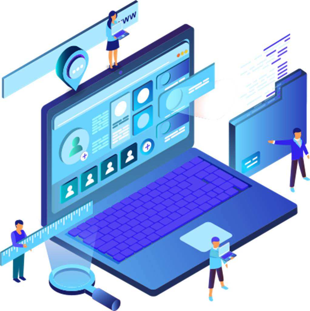 古丈分析企业网站设计过程中需要注意的几个问题