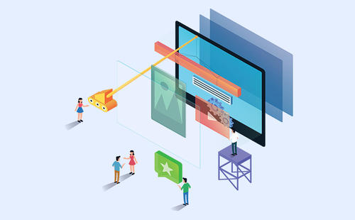 古丈网站建设公司介绍几种常见的建站类型